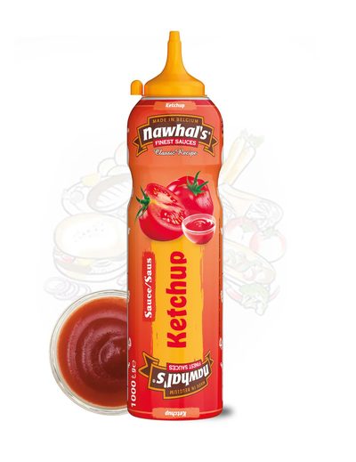 Ketchup