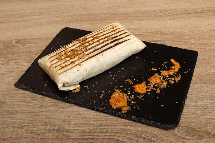 Taco XXL